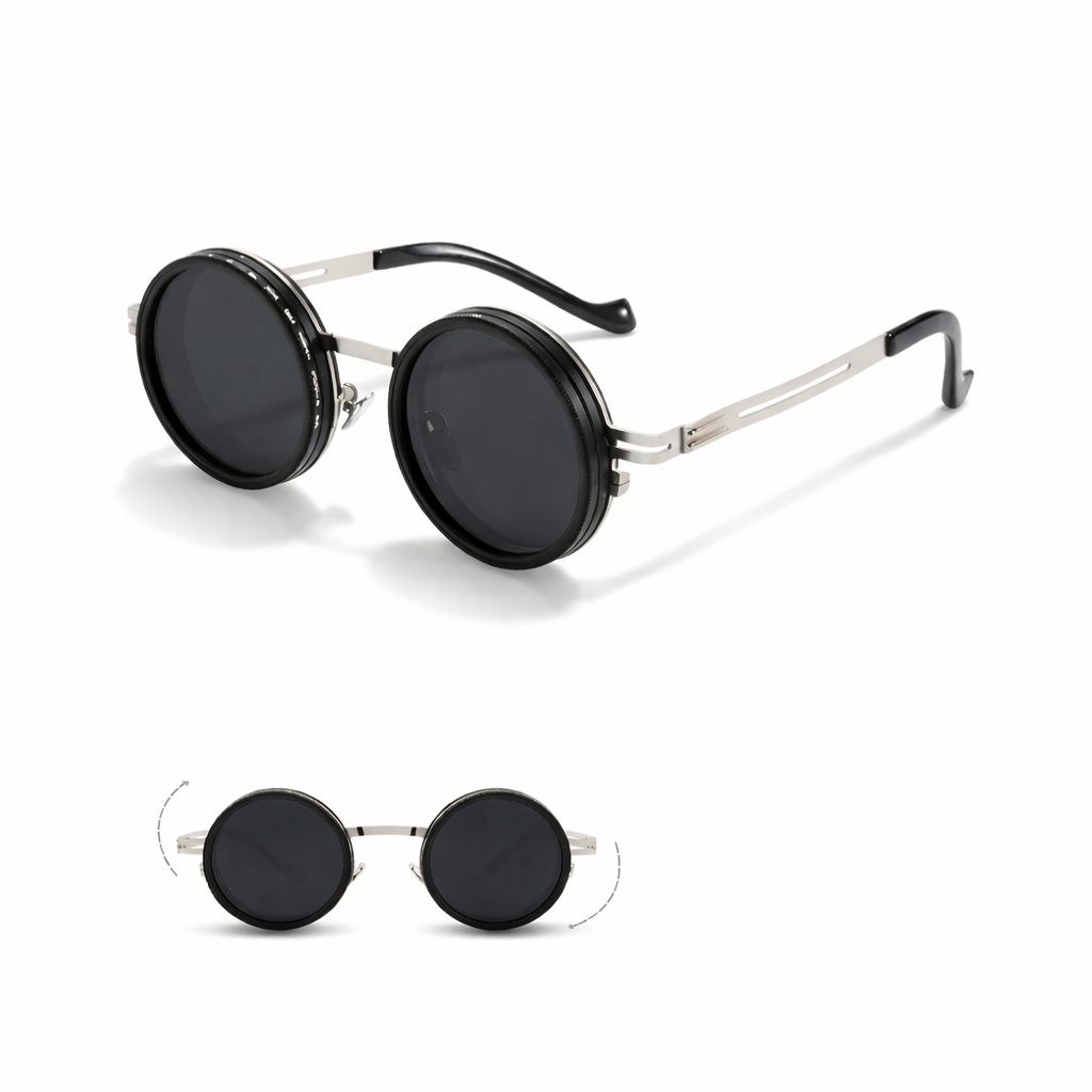 Gafas de Sol Ajustables