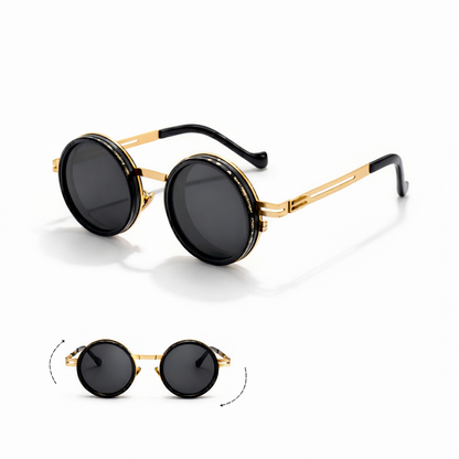 Gafas de Sol Ajustables