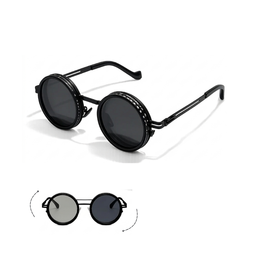 Gafas de Sol Ajustables