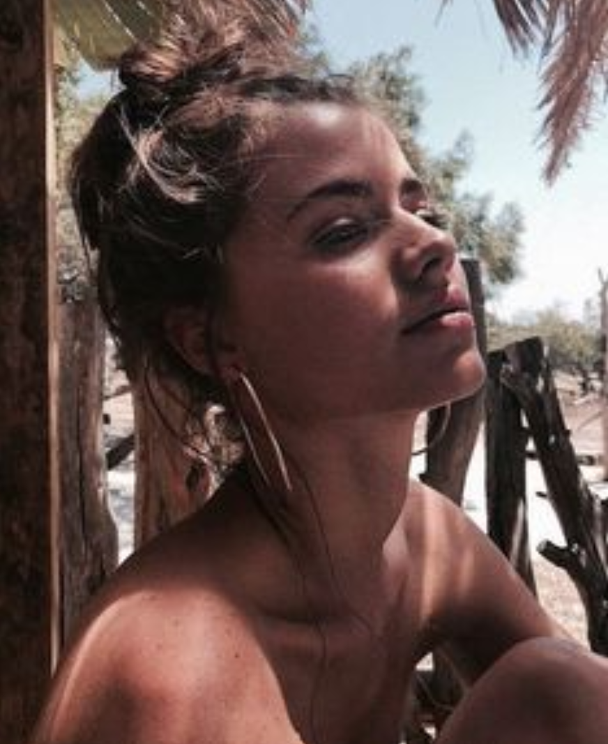 Laura Martínez